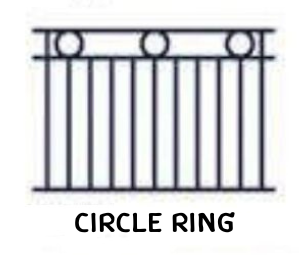 Circle Ring