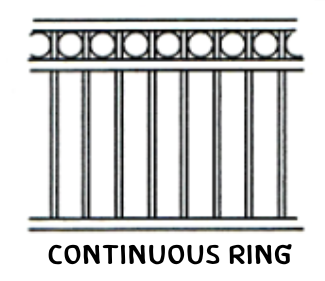 Continuous Circle