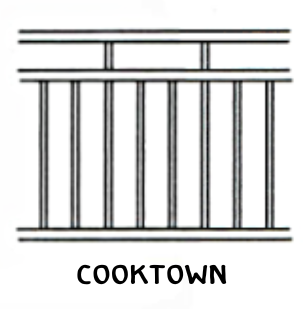 Cooktown