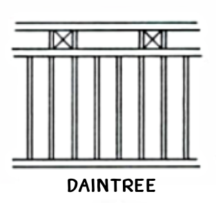 Daintree