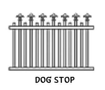 Dog Stop