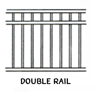 Double Rail