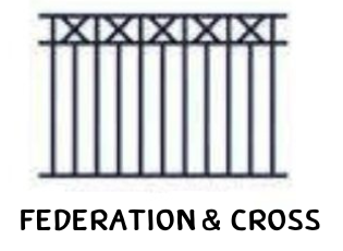 Federation & Cross