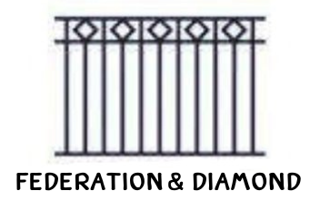 Federation & Diamond