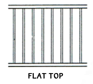 Flat Top