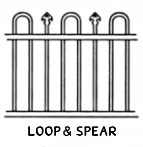 Loop & Spear