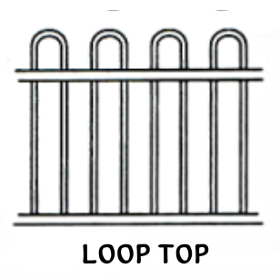 Loop Top