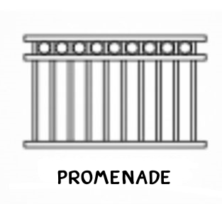 Promenade