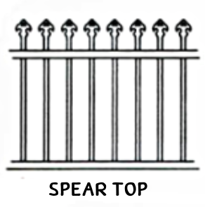 Spear Top
