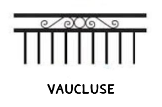 Vaucluse